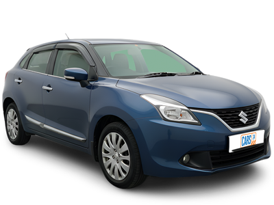 Maruti Baleno-img